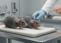 Age affects acute traumatic brain injury outcomes in rats exposed to the same impact setting