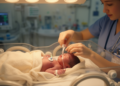 Case report links off-label aztreonam–avibactam to clinical improvement in extremely preterm infant with NDM-producing Klebsiella pneumoniae