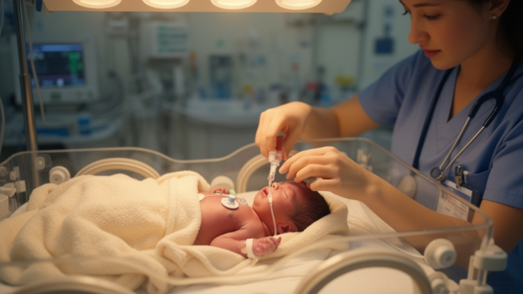 Case report links off-label aztreonam–avibactam to clinical improvement in extremely preterm infant with NDM-producing Klebsiella pneumoniae