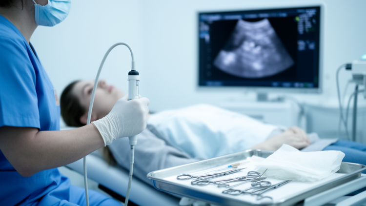 Retrospective cohort links EUS-targeted epinephrine to less immediate bleeding during endoscopic mucosal resection
