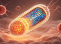 NDUFS1 links mitochondrial respiration to aggressive breast cancer behavior