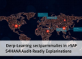 Hybrid Deep Learning Model Spots Anomalies in SAP S/4HANA With Audit-Ready Explanations