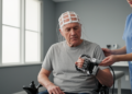 Brain-computer interface training shows preliminary cognitive and daily-living benefits after stroke