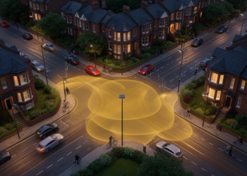 Interpretable machine learning predicts Victorian zonal crash counts