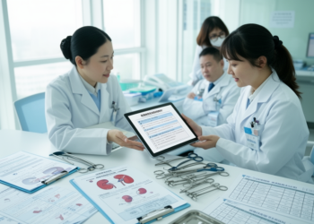 Constructing an index system of core competence assessment for kidney transplantation nurse specialists in China: a multi-method study