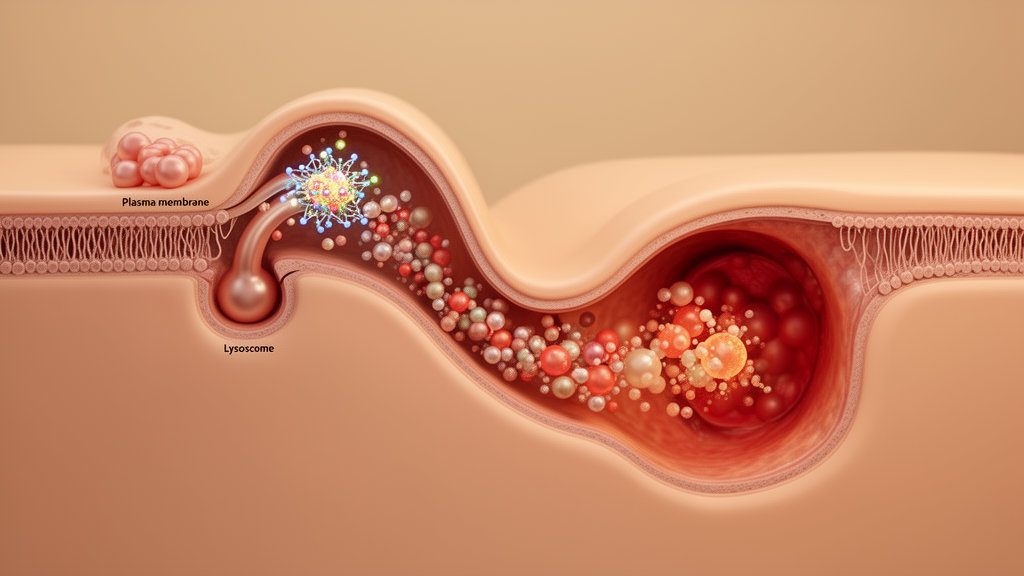 Targeted Lysosomal Degradation: From Receptor Hijacking to Endolysosomal Routing