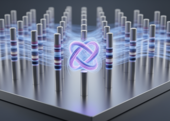 Field pulses nucleate magnetic hopfions in engineered nanopillars