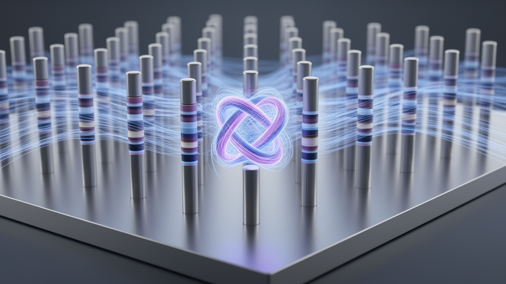 Field pulses nucleate magnetic hopfions in engineered nanopillars