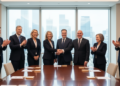INFORMS elects seven board members for 2027 term