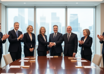 INFORMS elects seven board members for 2027 term