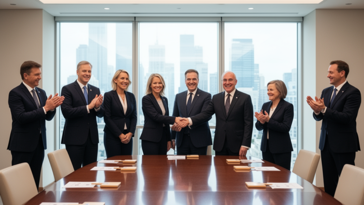 INFORMS elects seven board members for 2027 term