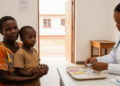 HIV prevalence fell among Tanzanian children with tuberculosis, surveillance analysis shows