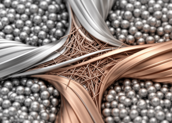 Laboratory HPT study links kinks and dislocations to alloy strengthening