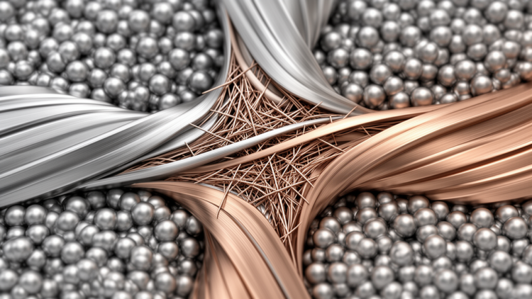 Laboratory HPT study links kinks and dislocations to alloy strengthening