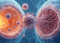Review maps hepatitis E receptor networks and immune evasion
