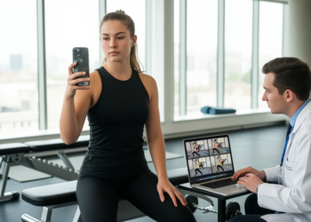 Douyin fitness videos often omit key safety information, content analysis finds