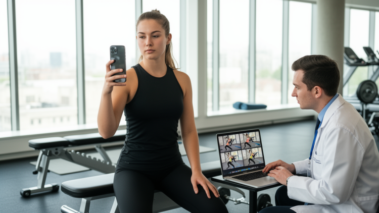 Douyin fitness videos often omit key safety information, content analysis finds