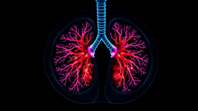 Iodine Density CT Offers First Real Glimpse of Lung Ablation Success