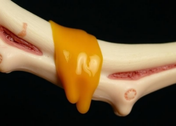 Rare Dripping Candle Wax Bone Disease Diagnosed Without a Single Biopsy