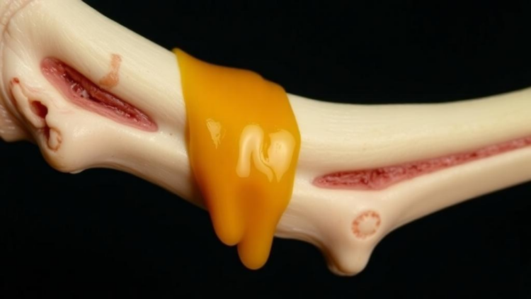 Rare Dripping Candle Wax Bone Disease Diagnosed Without a Single Biopsy
