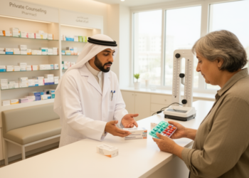 Community pharmacists’ strategies and barriers in supporting medication adherence in Saudi Arabia: a cross-sectional study