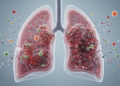Review maps NSCLC-to-SCLC transformation amid expanding lung cancer treatments