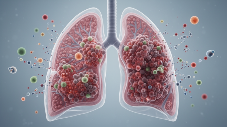 Review maps NSCLC-to-SCLC transformation amid expanding lung cancer treatments