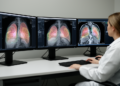 Research report: Image clustering for breast cancer detection and diagnosis: a systematic review of algorithms, imaging modalities, feature representations and reported performance (2020–2025)