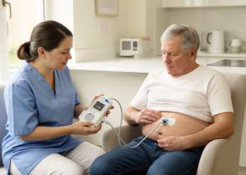 Initiating levodopa pump therapy: a qualitative study of patient and caregiver perspectives