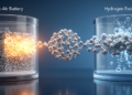 Tri-Functional Catalysts Bridge Zinc-Air Batteries and Hydrogen Production