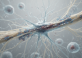 Dynamic association of APLNR with astrocytic remodeling in the cuprizone-treated corpus callosum