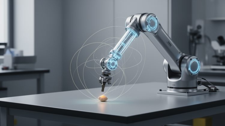 CARL adds stability guarantees to reinforcement-learning robot control