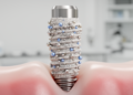 Zirconium and strontium reshape phosphate coatings for titanium implants
