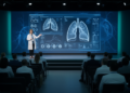 Dana-Farber to Present Phase 3 Lung Cancer Data at ESMO