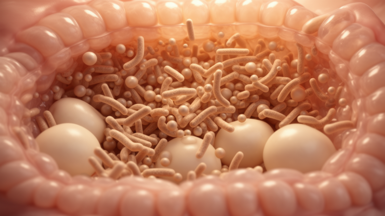 Uncultured Gut Microbes Offer Obesity Leads, Not Yet Causal Answers