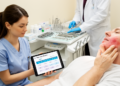 Structured oral-care pathway tracks recovery after oral cancer surgery