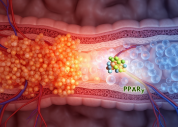 Preclinical Review Links Natural Compounds to PPARγ in Colitis Models