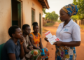 Research report: Mental health status, perceived and actual risks of HIV/AIDS Acquisition among female sex workers: a cross-sectional study in a Nigerian semi-urban community