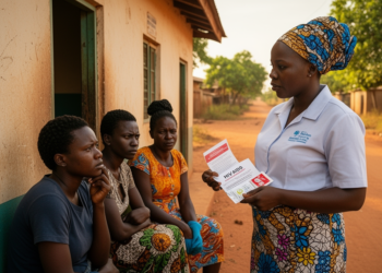 Research report: Mental health status, perceived and actual risks of HIV/AIDS Acquisition among female sex workers: a cross-sectional study in a Nigerian semi-urban community