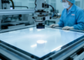 Weakly supervised framework improves TFT-LCD defect detection in industrial study