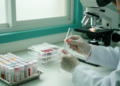 TB sputum smear positivity rose during Taiwan’s COVID-19 transition, study finds