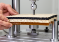 Three-layer sisal-biochar epoxy laminate achieves 88.1 MPa tensile strength