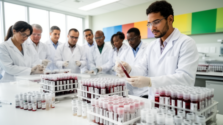 Brazilian cancer biobank targets precision prevention for diverse population