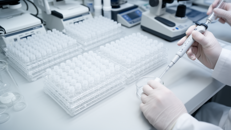 Efficacy of statistical and design interventions for improving reproducibility in biomedical research