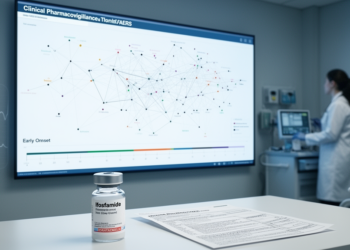 FAERS analysis maps early, diverse ifosfamide neurological adverse events