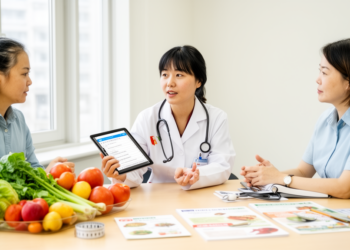 China nutrition week survey links professional knowledge with engagement and appraisal