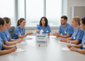 Delphi Study Builds Nurse Employee Assistance Evaluation Framework