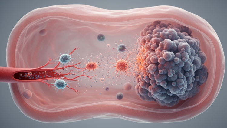 Human Cell Models Clarify Neutrophil Roles in Cancer Immunotherapy
