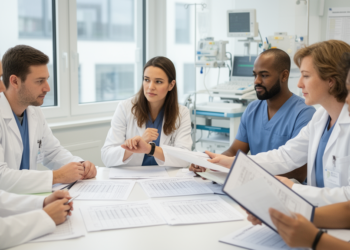 Research report: Work-time arrangements, career progression, and job satisfaction among physicians in Germany: a cross-sectional survey