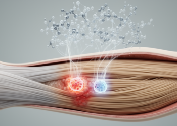 Bioinformatics study links two downregulated genes to tendinopathy biomarkers